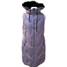 VEST SOE PIKEM TEPITUD LILLA L