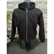DRESSIPLUUS KIVIKESTEGA MUST M 219596
