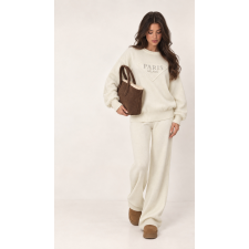 DRESS/VABAAJA RIIETUS PARIS VALGE