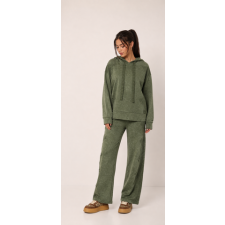 DRESS/VABA AJA RIIETUS ROHELINE PITSIDEGA 7318